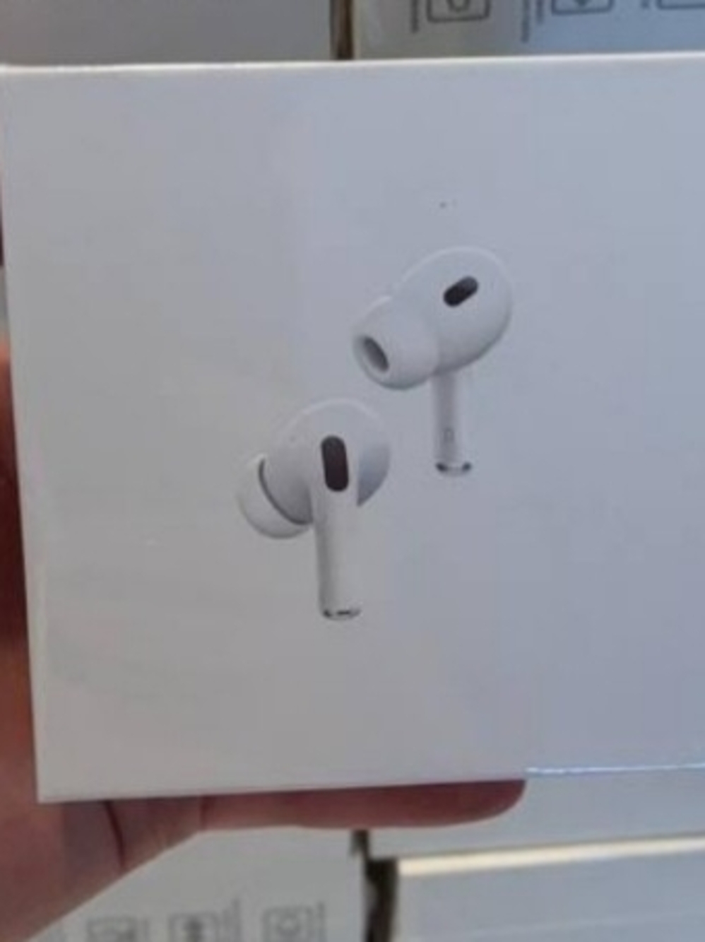 True Wireless In-Ear Earbuds - White